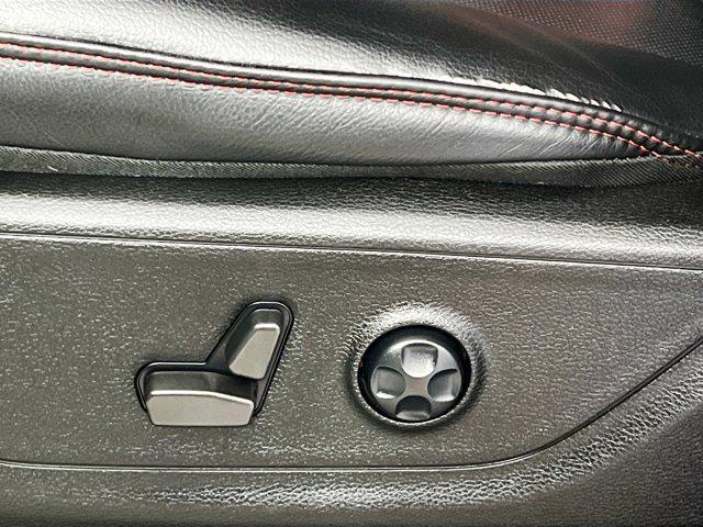 used 2022 Ram 1500 car, priced at $80,979