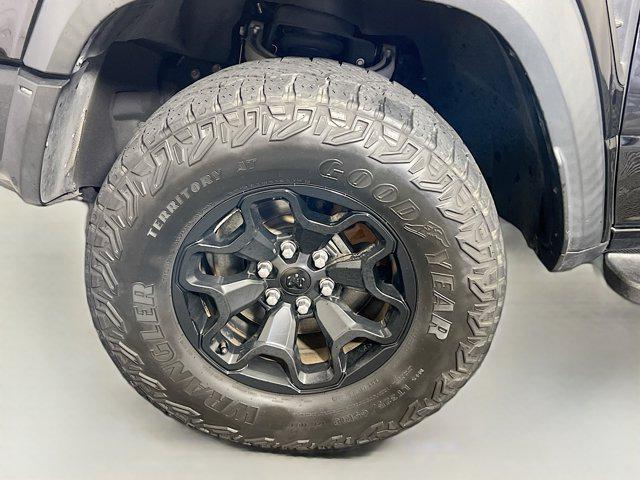 used 2022 Ram 1500 car, priced at $80,979