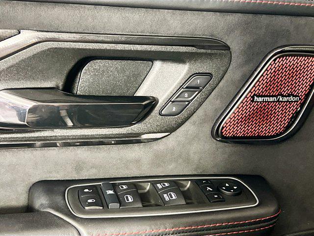 used 2022 Ram 1500 car, priced at $80,979