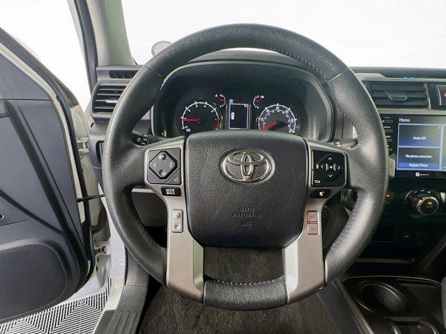 used 2023 Toyota 4Runner car, priced at $33,709