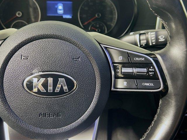 used 2019 Kia Optima car, priced at $16,940