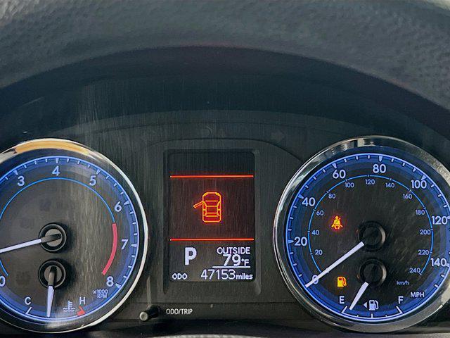 used 2019 Toyota Corolla car, priced at $16,990