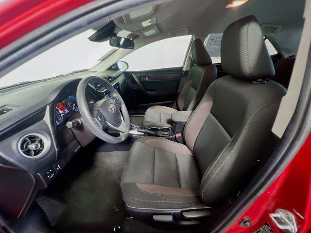 used 2019 Toyota Corolla car, priced at $16,990