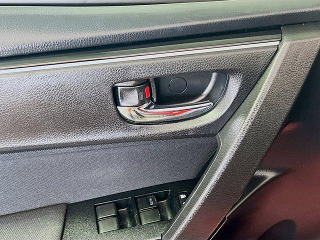 used 2019 Toyota Corolla car, priced at $16,990