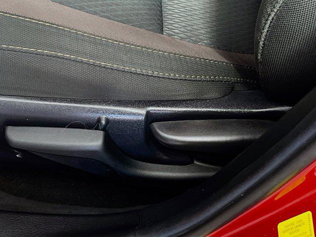 used 2019 Toyota Corolla car, priced at $16,990