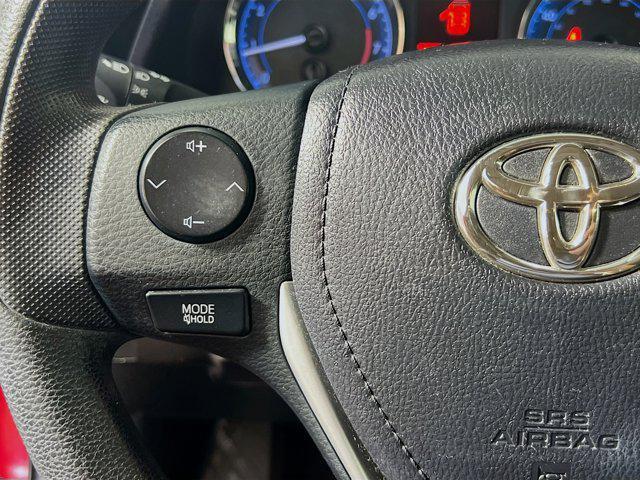 used 2019 Toyota Corolla car, priced at $16,990