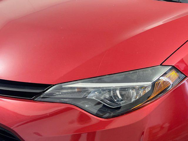 used 2019 Toyota Corolla car, priced at $16,990