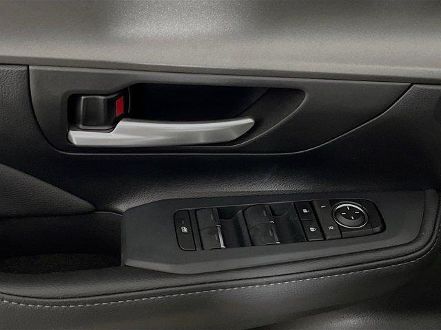 new 2025 Toyota Grand Highlander car, priced at $54,311