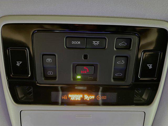 new 2025 Toyota Grand Highlander car, priced at $54,311