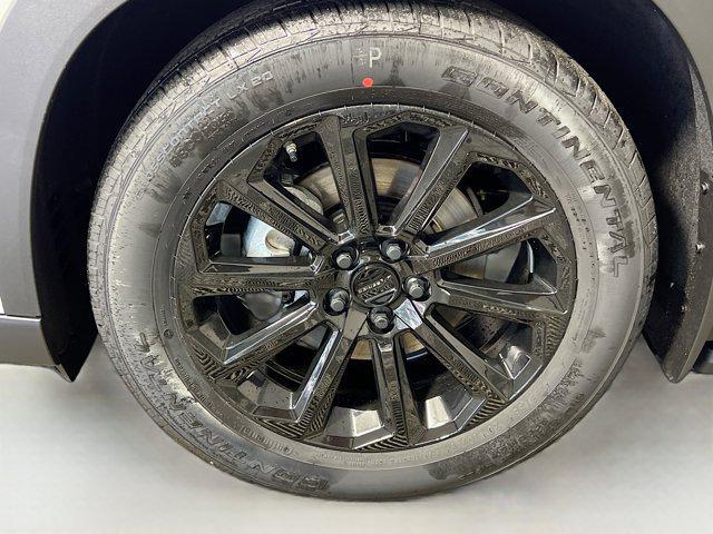 new 2025 Toyota Grand Highlander car, priced at $54,311