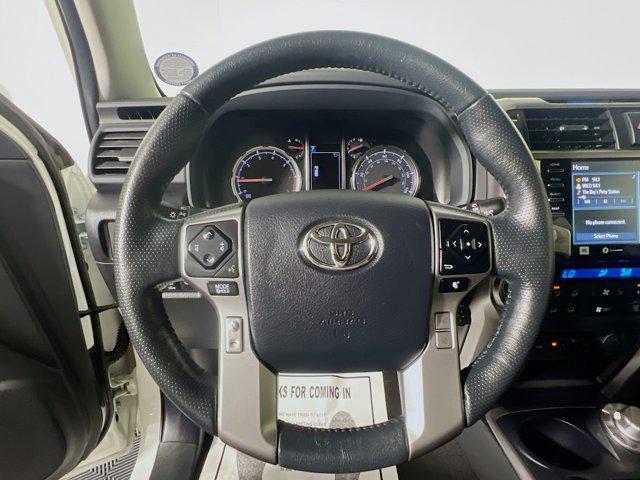 used 2023 Toyota 4Runner car, priced at $47,850