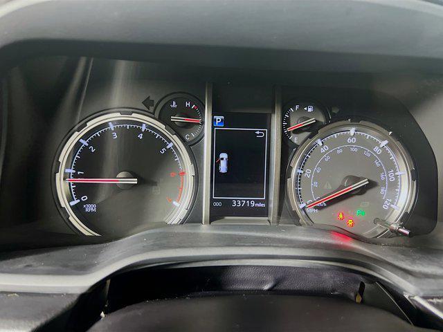 used 2023 Toyota 4Runner car, priced at $47,850