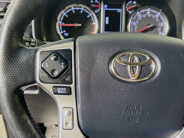 used 2023 Toyota 4Runner car, priced at $47,850