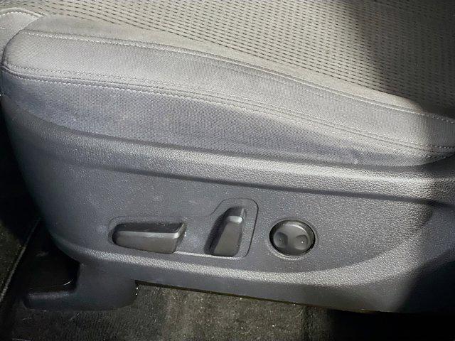 used 2021 Hyundai Santa Fe car, priced at $18,990