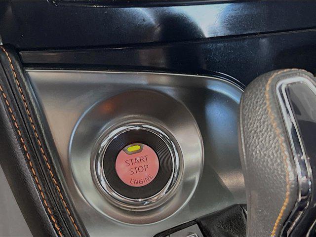 used 2023 Nissan Maxima car, priced at $24,940