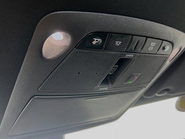 used 2023 Nissan Maxima car, priced at $24,940