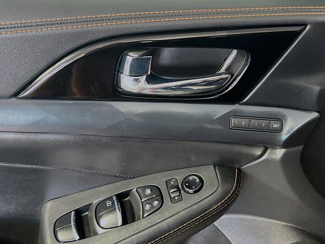 used 2023 Nissan Maxima car, priced at $24,940