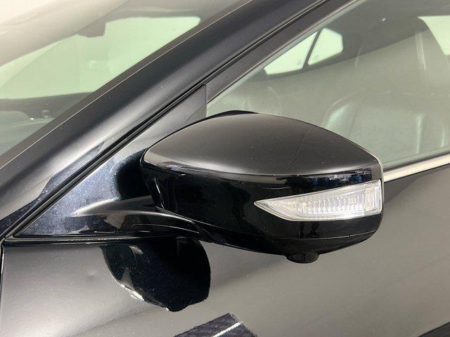 used 2023 Nissan Maxima car, priced at $24,940