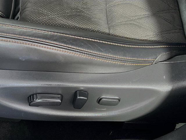 used 2023 Nissan Maxima car, priced at $24,940