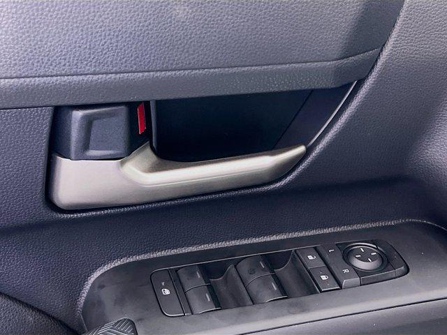 new 2024 Toyota Tacoma car, priced at $52,591