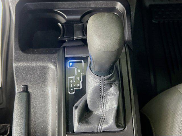 used 2023 Toyota Tacoma car, priced at $27,938
