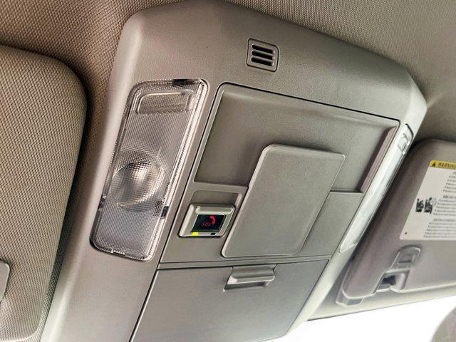 used 2021 Toyota Tundra car, priced at $22,500