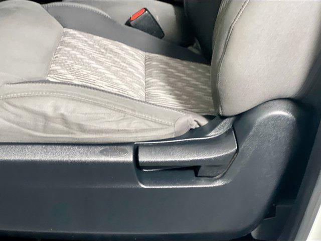 used 2021 Toyota Tundra car, priced at $22,500