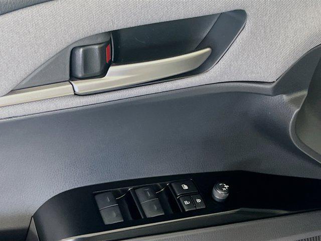 new 2025 Toyota Camry car, priced at $29,400
