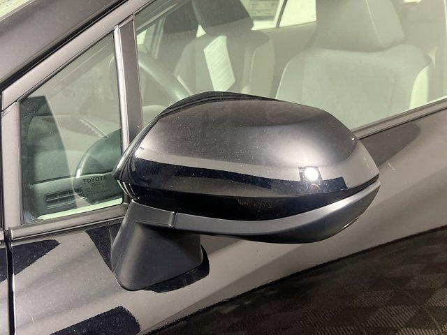 new 2025 Toyota Corolla car, priced at $23,420