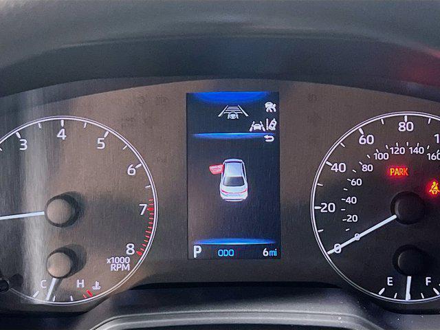 new 2025 Toyota Corolla car, priced at $23,420