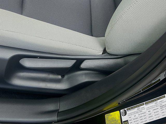 new 2025 Toyota Corolla car, priced at $23,420