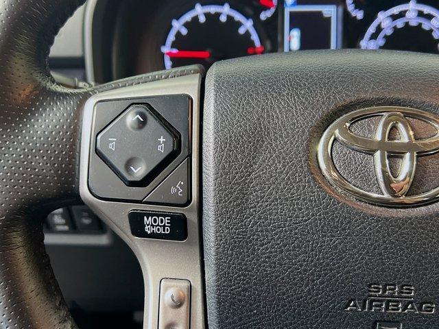 used 2023 Toyota 4Runner car, priced at $38,989