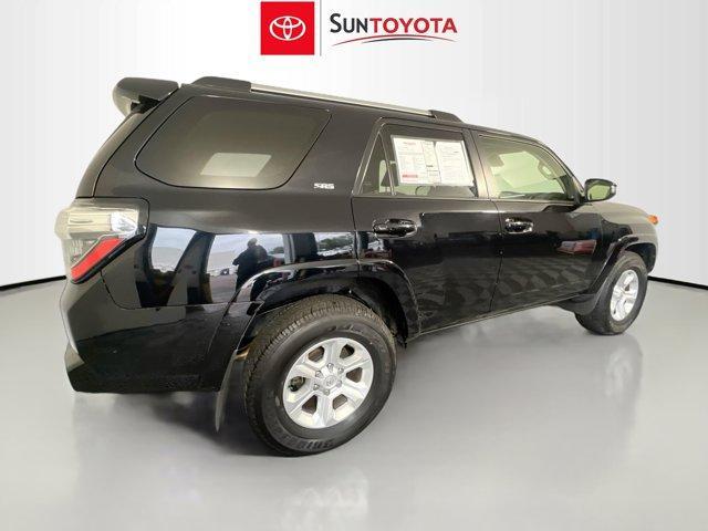 used 2023 Toyota 4Runner car, priced at $38,989