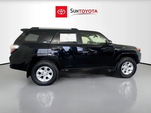 used 2023 Toyota 4Runner car, priced at $38,989