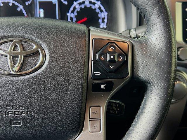 used 2023 Toyota 4Runner car, priced at $38,989