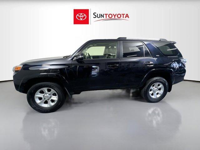 used 2023 Toyota 4Runner car, priced at $38,989