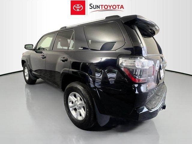 used 2023 Toyota 4Runner car, priced at $38,989