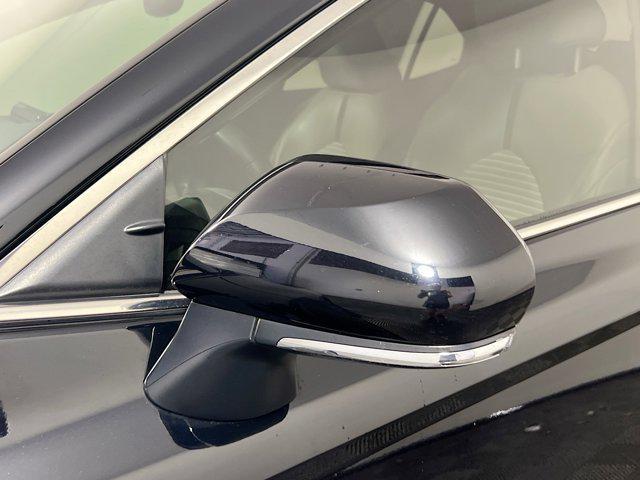 used 2024 Toyota Camry car, priced at $26,412