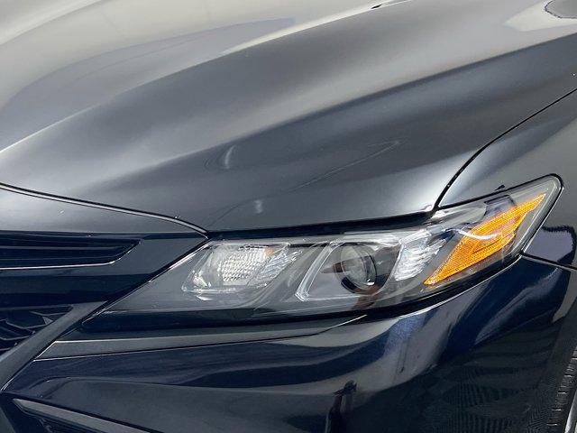 used 2024 Toyota Camry car, priced at $26,412