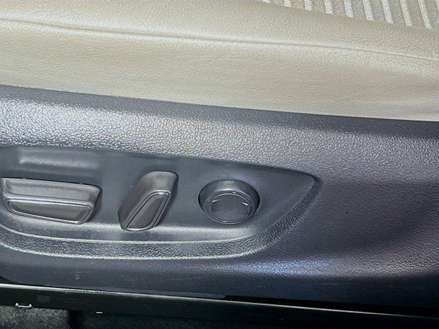 used 2024 Toyota Camry car, priced at $26,412