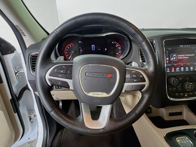 used 2017 Dodge Durango car, priced at $13,789