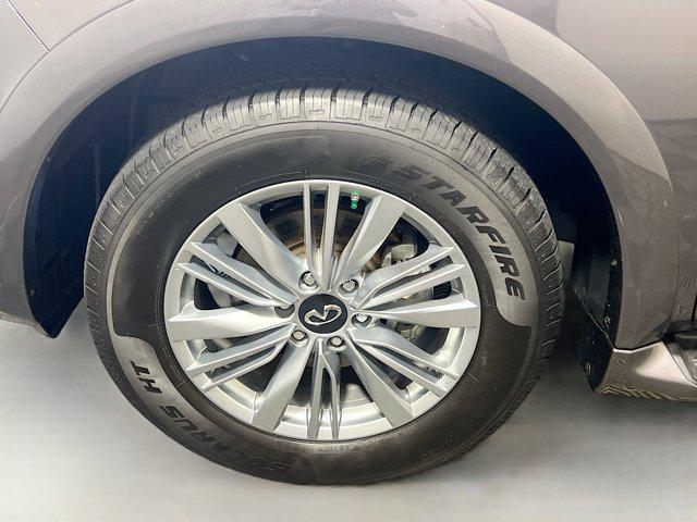 used 2023 INFINITI QX80 car, priced at $34,984