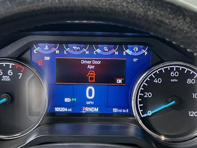 used 2021 Ford F-150 car, priced at $29,659