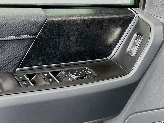 used 2021 Ford F-150 car, priced at $29,659