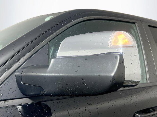 used 2023 Ram 1500 car, priced at $36,319