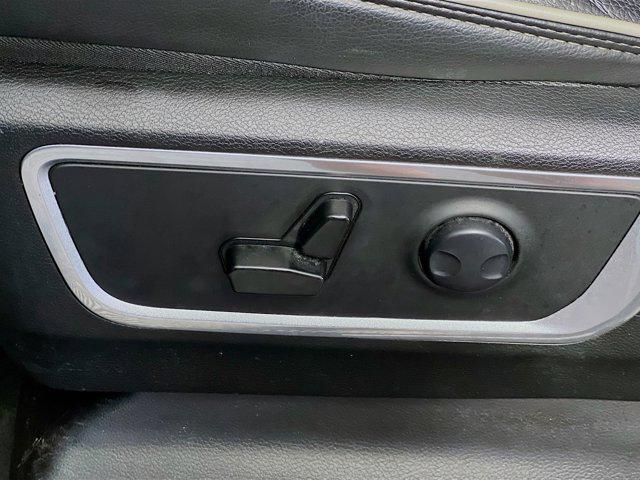 used 2023 Ram 1500 car, priced at $36,319
