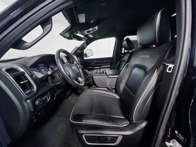 used 2023 Ram 1500 car, priced at $36,319