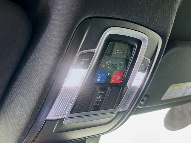 used 2023 Ram 1500 car, priced at $36,319