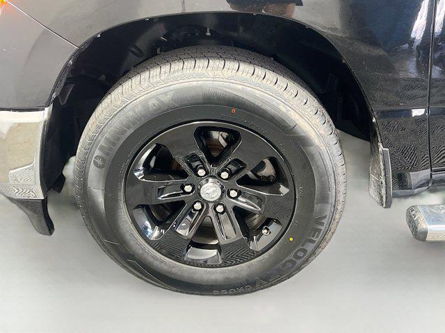 used 2023 Ram 1500 car, priced at $36,319