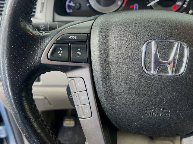 used 2014 Honda Odyssey car, priced at $14,651